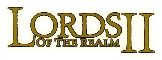 Логотип Lords of the Realm 2